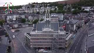 Maesteg Town Hall [upl. by Nimrak]