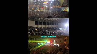 DMP  Wine Up Live Konser Jayapura🇮🇩 dmp konser jayapura papuaindonesia [upl. by Doniv]