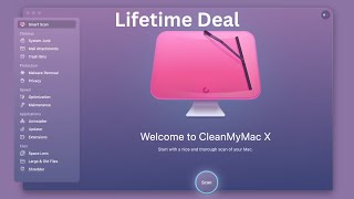 CleanMyMac X Review  CleanMyMac X Lifetime Deal  The Best MacOS Cleaning Software in 2024 [upl. by Gwenneth]