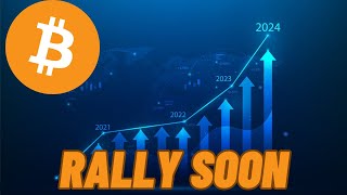 2 DAYS LEFT UNTIL BITCOIN AND CRYPTO RALLY OR CRASH [upl. by Annatnom]