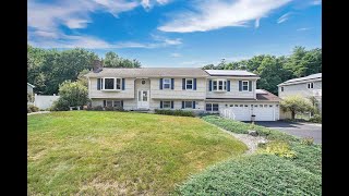 69 Erin Lane Ludlow MA  ColdwellBankerHomescom [upl. by Harrison]