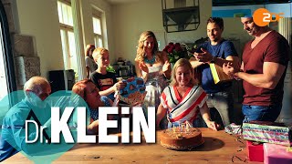 Perspektiven  DrKlein Staffel 4 Folge 10 [upl. by Eiramlirpa852]