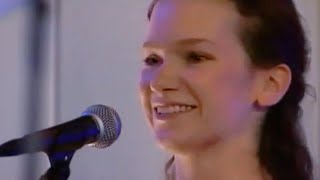 HQ Hilary Hahn • Der Erlkönig with monologue [upl. by Florida]