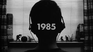 1985  Bandeannonce en VOSTFR [upl. by Rehpotisrhc]