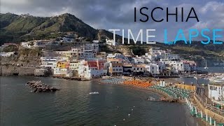 Ischia in Time Lapse [upl. by Corsetti21]