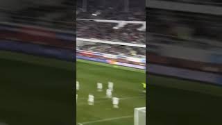 Trent Alexander Arnold Freekick goal vs Finland [upl. by Lysander]