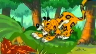 Marsupilami Intro and Outro [upl. by Adlez836]