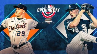 Opening Day insights 2024 [upl. by Fahey]