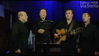 Quantu Volte  Extrait du concert de Patrimoniu du 27juillet 2014 [upl. by Henricks82]