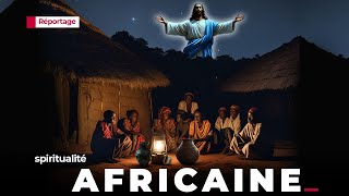 Comment le christianisme a détruit la spiritualité africaine [upl. by Ferdinand]