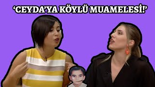 Tssigalko Kısmetse Olur İzliyor Vol 16  CEYDAYA KÖYLÜ MUAMELESİ [upl. by Corenda993]