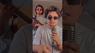 jindagi sarara motor gadi ma  covered song [upl. by Neelav]