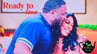 Ready To Love Season 9 Episode 4 Getting Intimate Recap  Review readytolove readytolovedallas [upl. by Nims277]