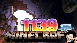 MINECRAFT HD 1139  GEILSTE Höhle EVER Alter ★ Lets Play Minecraft [upl. by Hindu165]