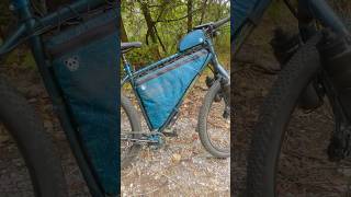 Salsa Fargo Bikepacking Setup [upl. by Rahas286]