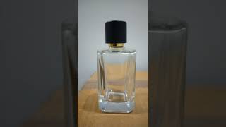 100ml Parfume bottle available plain and colourbottelperfumebottle Plainandcolourperfumebottle [upl. by Eiramlatsyrk]