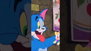 🪶Tom🥹 and Jerry happy moments 🥹🥹🥹❤️‍🩹 tomandjerry happy [upl. by Enicnarf]