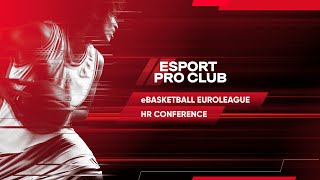 03112024  EPC Euroleague Cyber Cup HR Season 2284 [upl. by Eshelman]