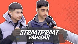 Straatpraat  Ramadan [upl. by Blossom591]