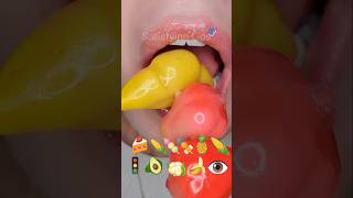 ASMR Whats Your Favourite Sunday Activity asmrsounds oddlysatisfying satisfyingsounds [upl. by Anyel]