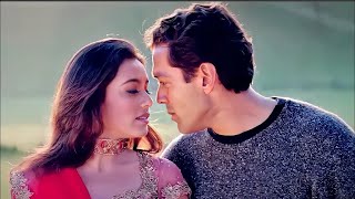 Milne Se Darta Hai Dil Full Video Song  Bobby Deol Rani Mukherjee [upl. by Atterahs]