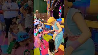 Bo Peep toy story character shorts disneyland toystory [upl. by Uaerraj]