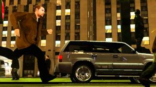 GTA IV  Scarlet Monolith Trailer 1080p [upl. by Meir]