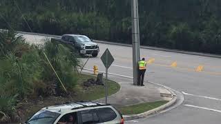 Must Watch Police Speed Trap [upl. by Stacia]