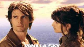 Vanilla sky  Soundtrack Sigur ros  The nothing song [upl. by Supmart153]