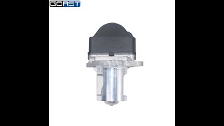 EGR Valve 6421402160 for Benz W212 X164 W166 W221 A6421402160 88489 [upl. by Nauhs]