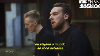 HONNE  Good Together Tradução [upl. by Secunda]