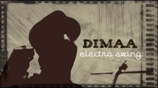 Dimaa  The Roaring Twenties Electro swing 2016 [upl. by Kwok]