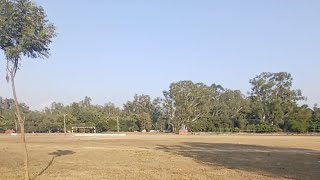 Amit Kainth Phagwara is live Talwara nursery Garound 🧘‍♀️ 🧘‍♀️ [upl. by Etteluap]