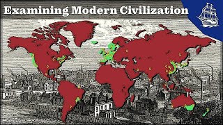 Understanding Modern Civilization [upl. by Nosreg]