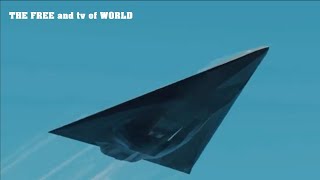 El nuevo dron hipersónico de China puede destruir cazas furtivos F22 y F35 de Estados Unidos [upl. by Neffirg]