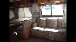 2004 Terry 295BHS for sale with Slide Out and Bunk Beds for sale by 4ZS RVS in Wabash IN [upl. by Erbma]