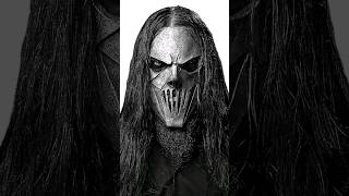 RATING SLIPKNOT MASKS Pt2 slipknot mickthomson masks shorts heavymetal subscribe like music [upl. by Inglis]