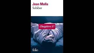 17  Sobibor  livre audio  Chapitre 17  Jean Molla  lecture et résumé [upl. by Brieta262]