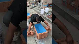 Amazing Process 💦 waterproofing part 420 easily solve problem short shorts waterproofing [upl. by Krefetz]