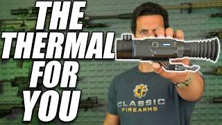 What Is A Thermal Optic And How Does It Work [upl. by Ynaffit]