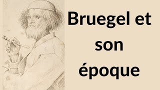 Bruegel et son époque [upl. by Dowlen]