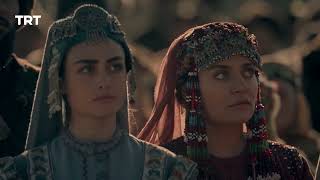 Ertugrul Ghazi Urdu ｜ Episode 55 ｜ Season 1 [upl. by Eleazar]