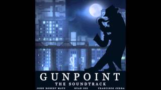 Gunpoint OST  Cold Halls and Footfalls Crosslink [upl. by Mosra520]