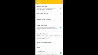 Citrammjfixspeed Citra mmj new update fix speed and black screen [upl. by Bokaj841]