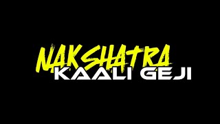 Nakshatra Kalgejje Kannada Song Lyrics kannada song lyrics [upl. by Tiraj]