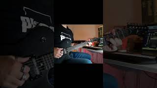 Hermanos Gutiérrez  Cerca De Ti  Guitar Intro 🎸 guitarmusic hermanosgutierrez guitar [upl. by Durston50]