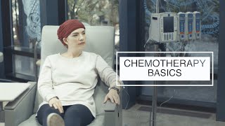 Chemotherapy Basics [upl. by Alodi61]