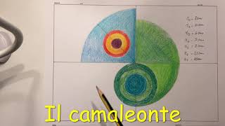 Il camaleonte [upl. by Picker]