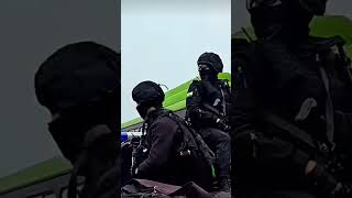 NSG Commandos NSG Commando Eadit [upl. by Airym]