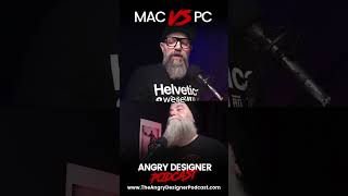 MAC vs PC Are Designers Falling for Apples Hype or Making the Right Choice [upl. by Quintilla]